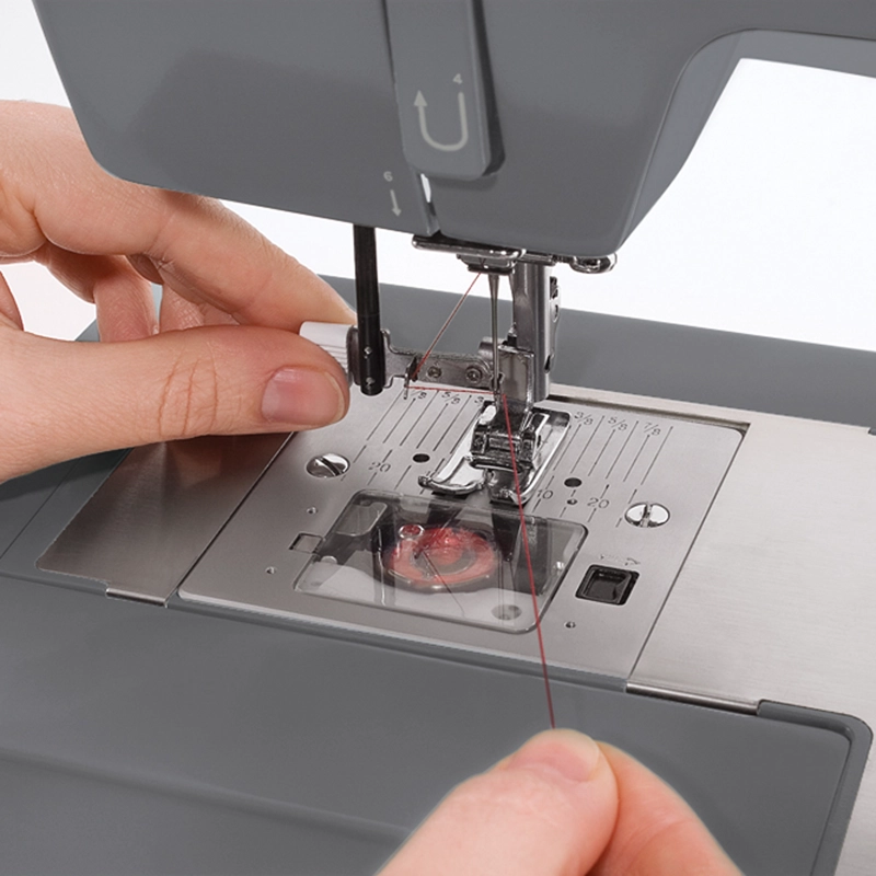 MAQUINA DE COSER SINGER FACILITA PRO 4423 90W - 11