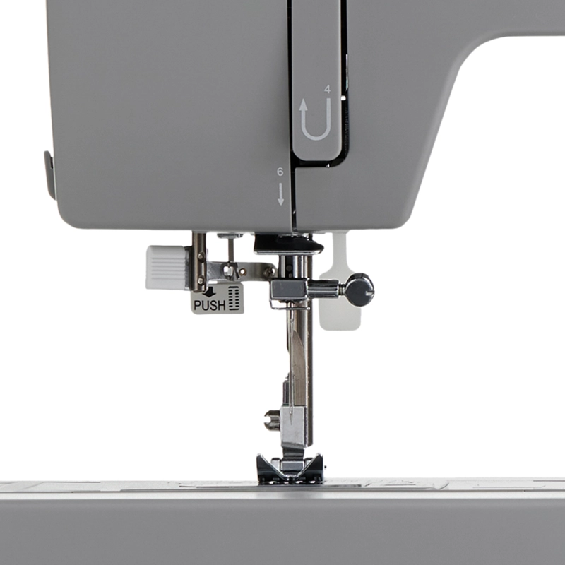 MAQUINA DE COSER SINGER FACILITA PRO 4423 90W - 8