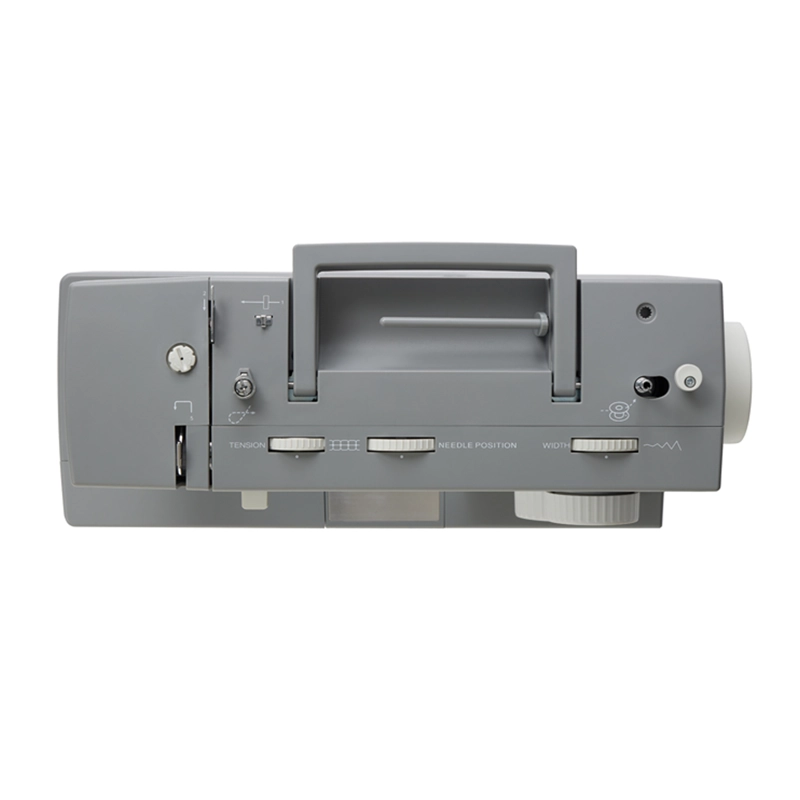 MAQUINA DE COSER SINGER FACILITA PRO 4423 90W - 9