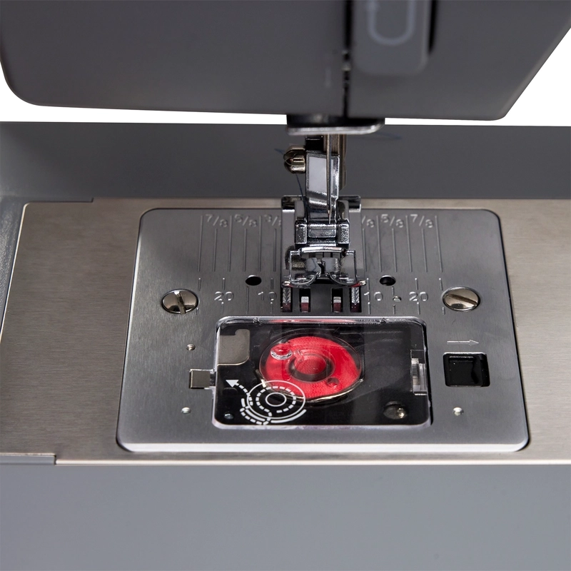 MAQUINA DE COSER SINGER FACILITA PRO 4411 90W - 10