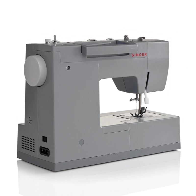 MAQUINA DE COSER SINGER FACILITA PRO 4411 90W - 6