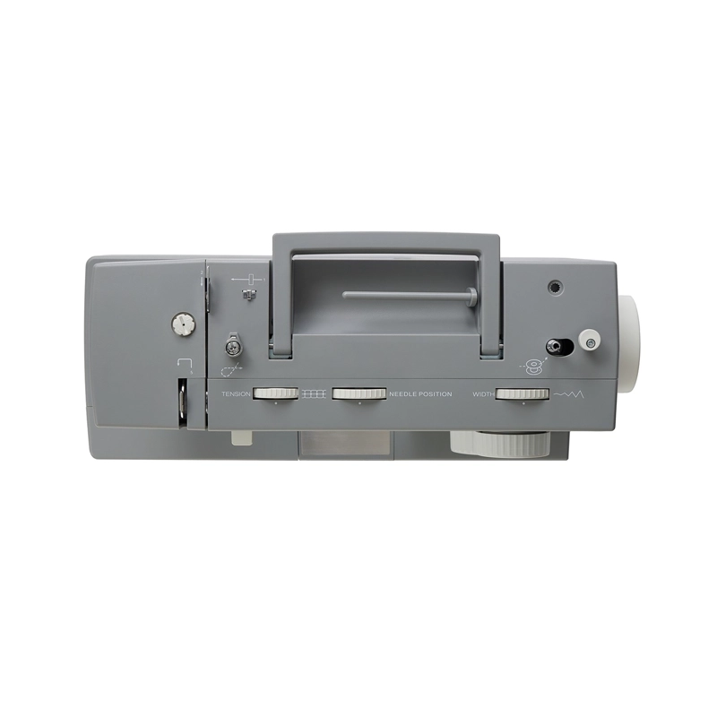 MAQUINA DE COSER SINGER FACILITA PRO 4411 90W - 7