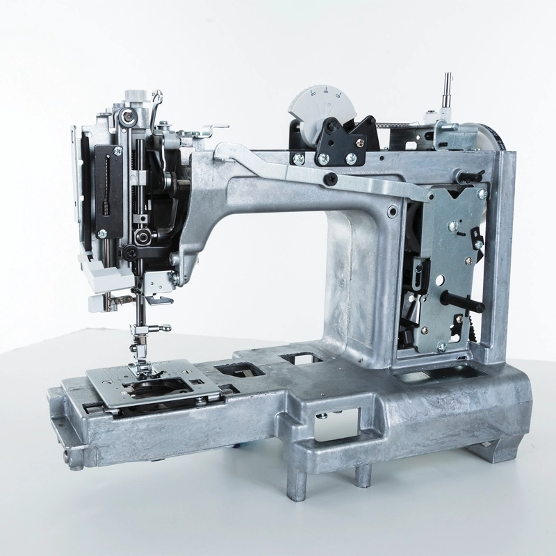 MAQUINA DE COSER SINGER FACILITA PRO 4411 90W - 8