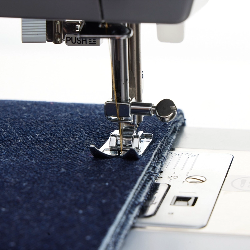 MAQUINA DE COSER SINGER FACILITA PRO 4411 90W - 9