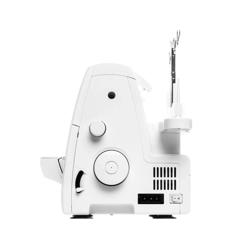 MAQUINA DE COSER OVERLOCK SINGER S0105 - 4