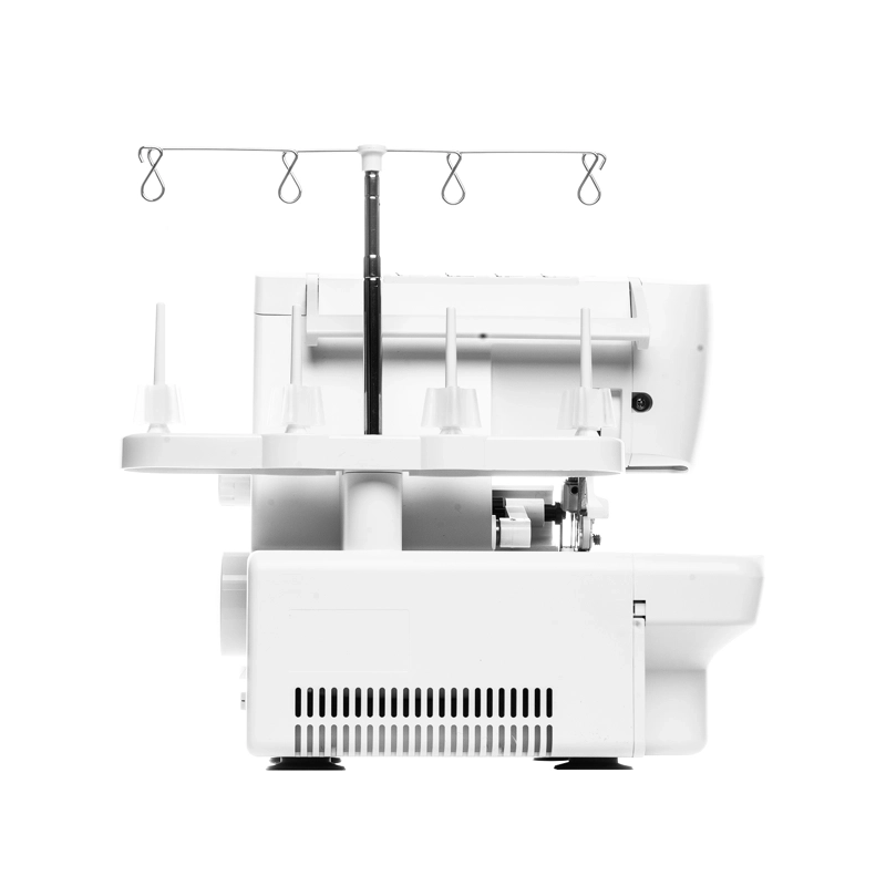 MAQUINA DE COSER OVERLOCK SINGER S0105 - 5