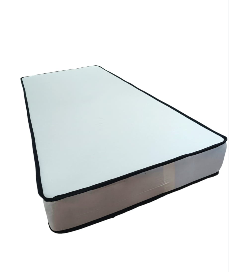 COLCHON  COLCHONETA ESPUMA 1PZA  VENECIA  D15X12CM - 2
