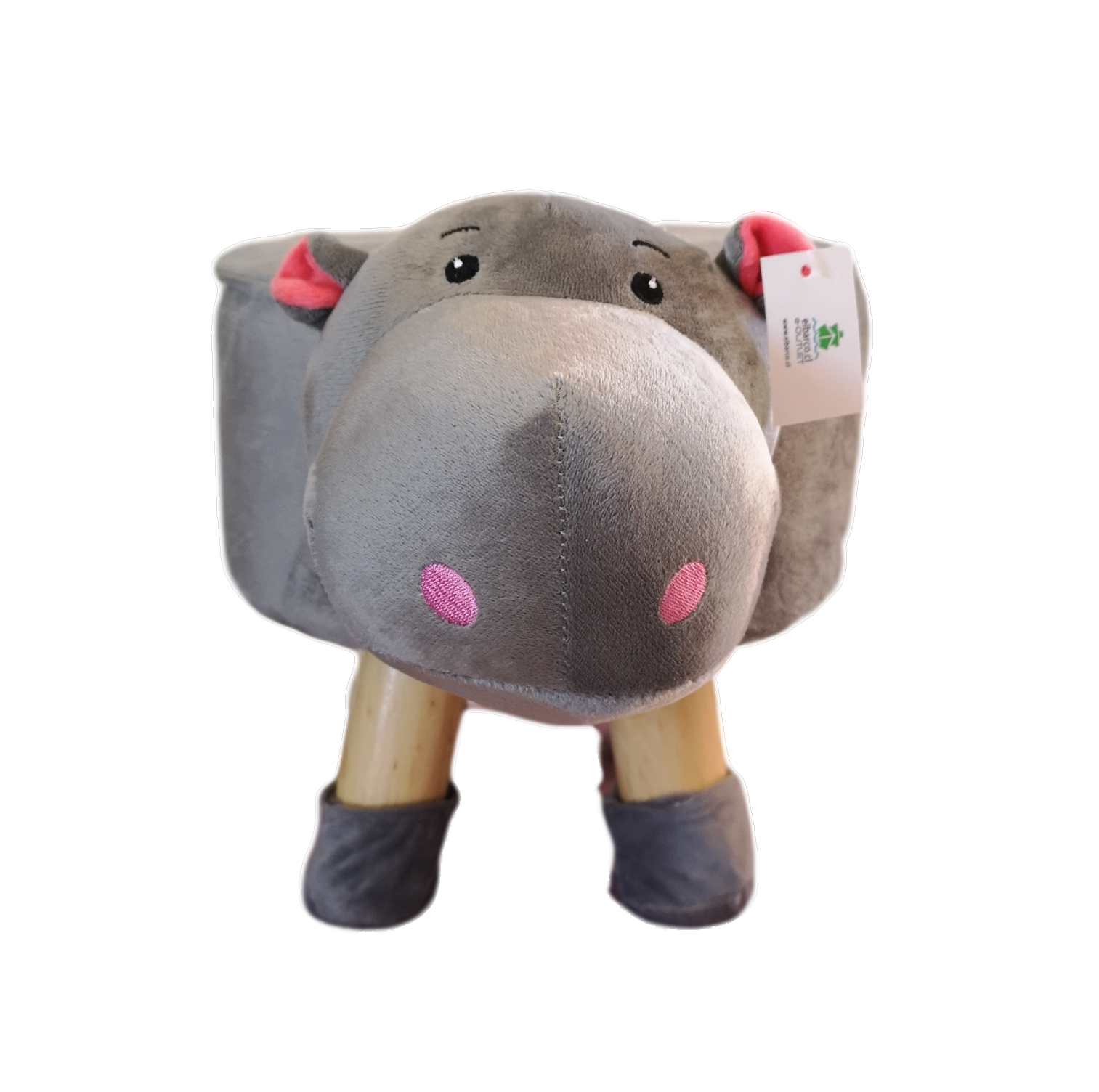 SILLA ANIMAL GLORIA - 1