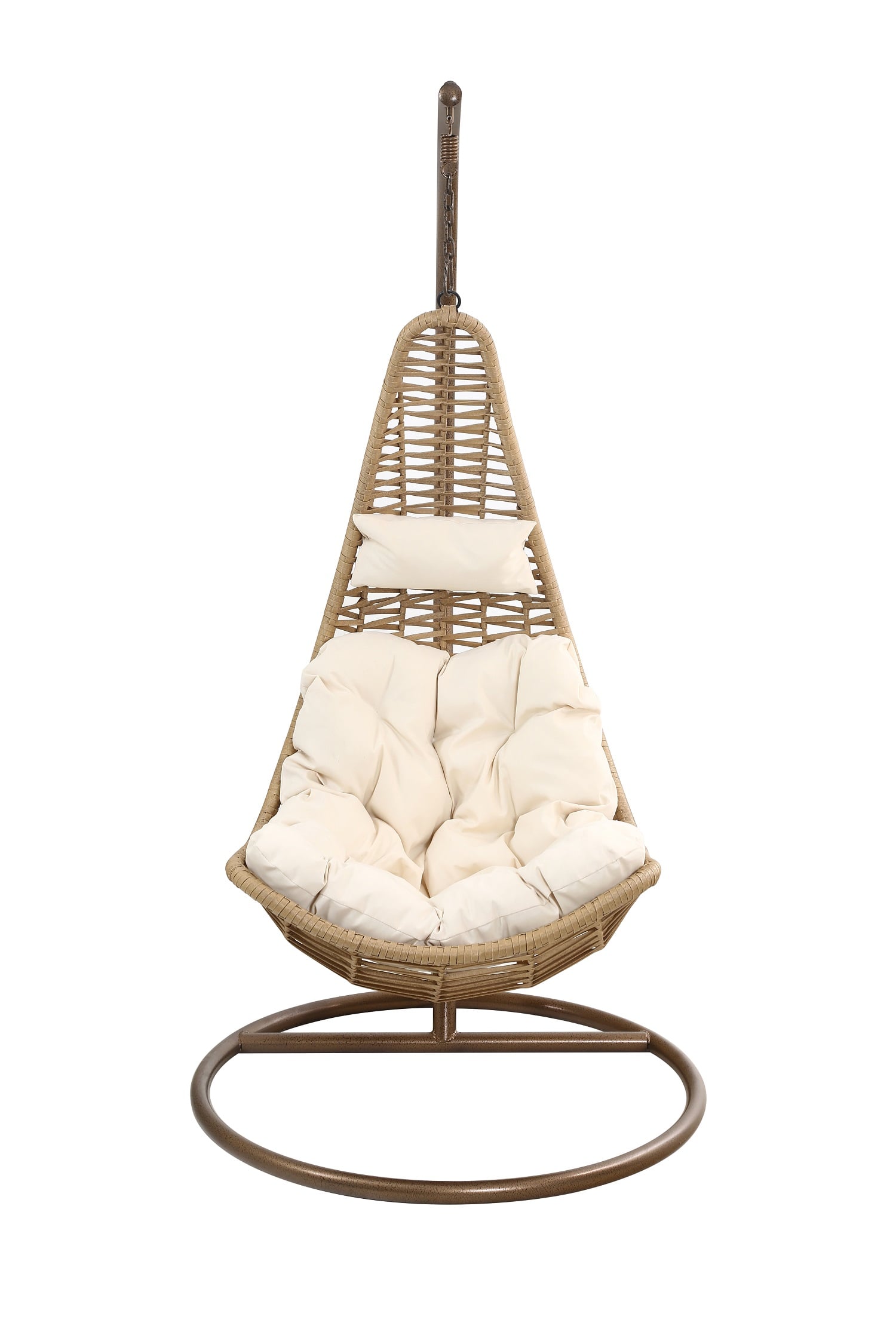 SILLA COLGANTE TERRA - 1