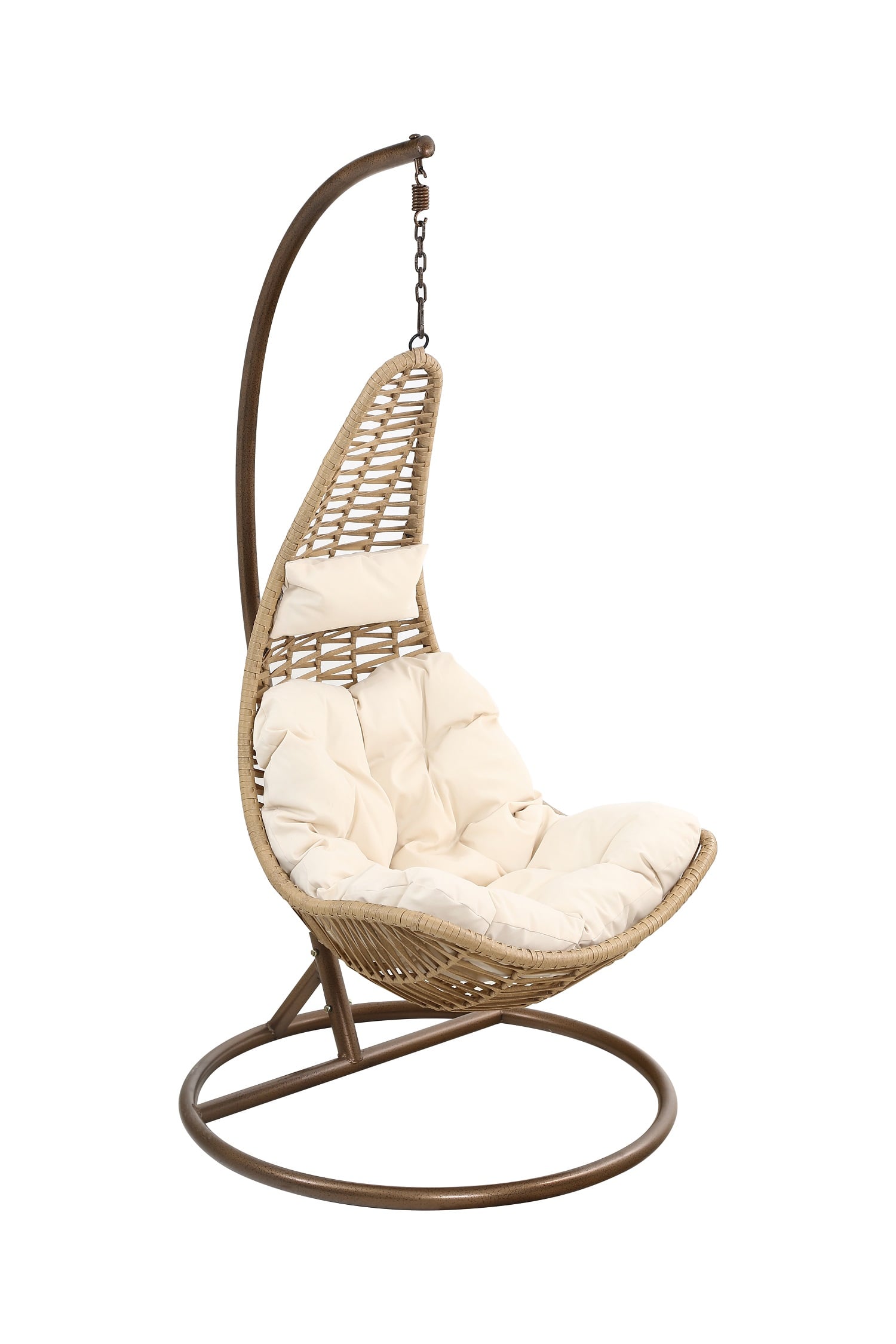SILLA COLGANTE TERRA - 2