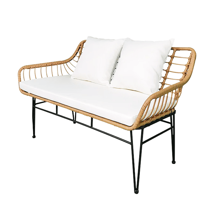 Juego Living Terraza Ubud 4 Pers - 5