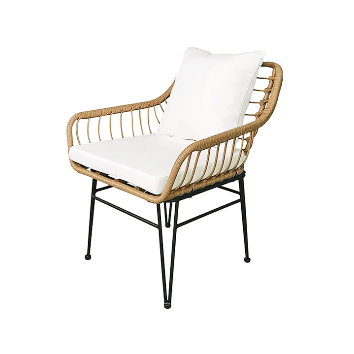 Juego Living Terraza Ubud 4 Pers - 6
