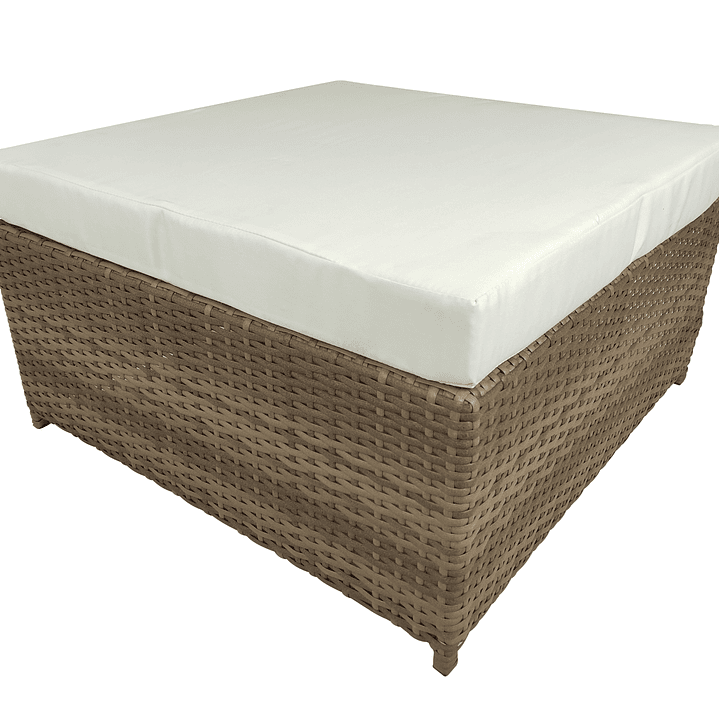 Juego Living Terraza Amanda 4 Pers - 9