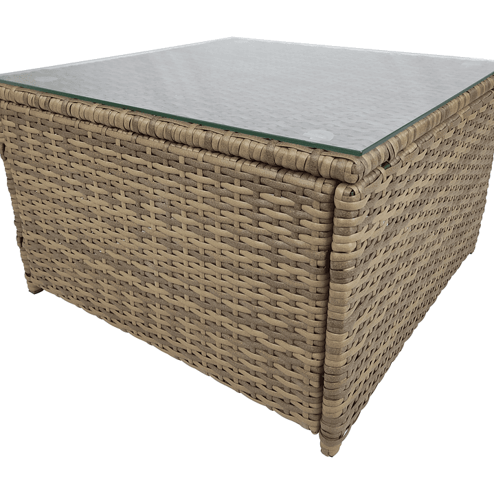 Juego Living Terraza Amanda 4 Pers - 10