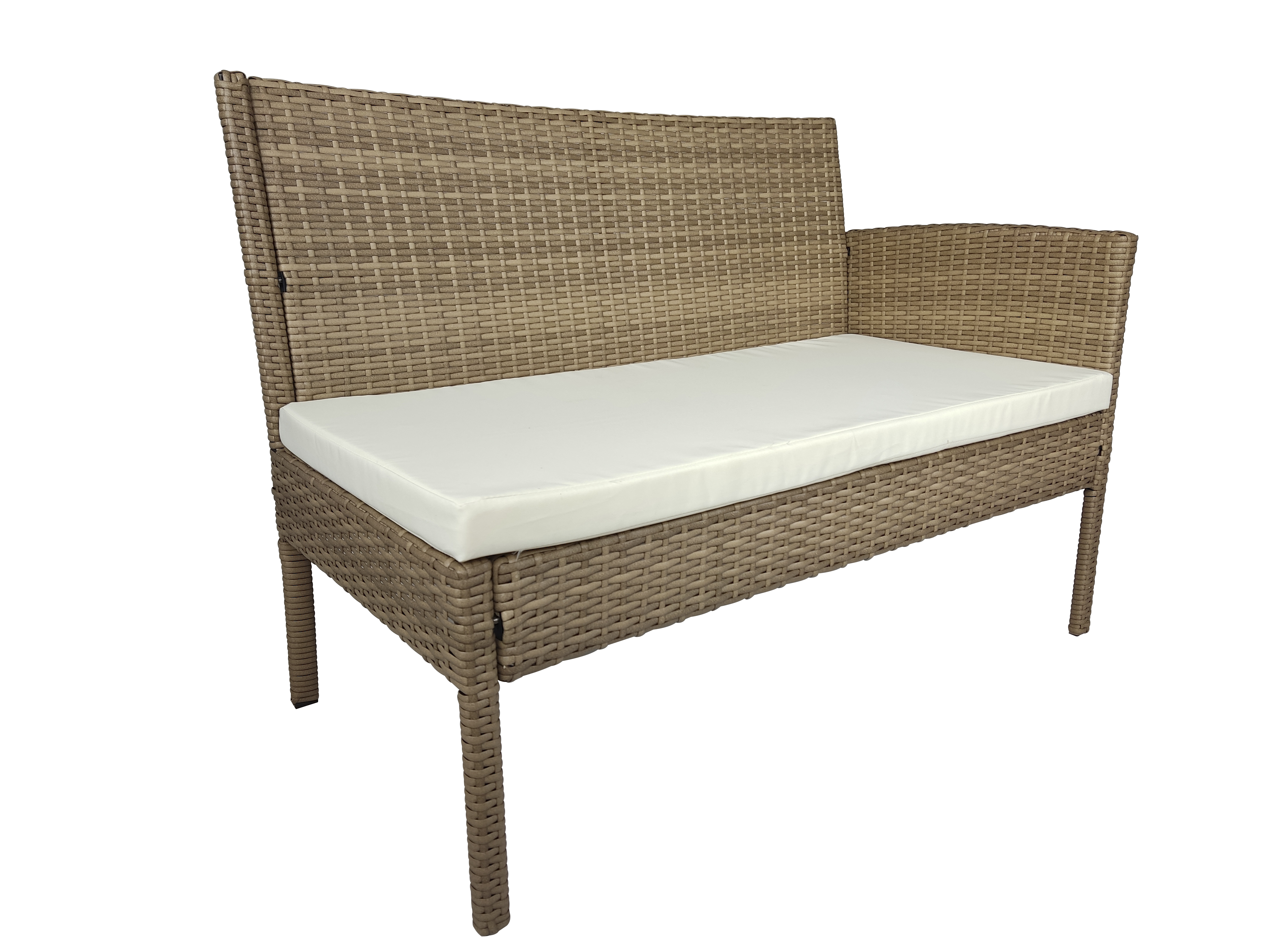 JUEGO LIVING TERRAZA PALERMO 4 PERSONAS - 3