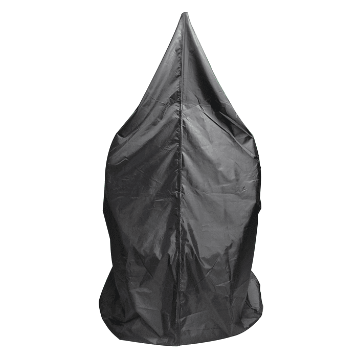 FUNDA PROTECTORA SILLA COLGANTE ELBARCO.CL PROT/M-L NEGRO WATERPROOF + UV - 2