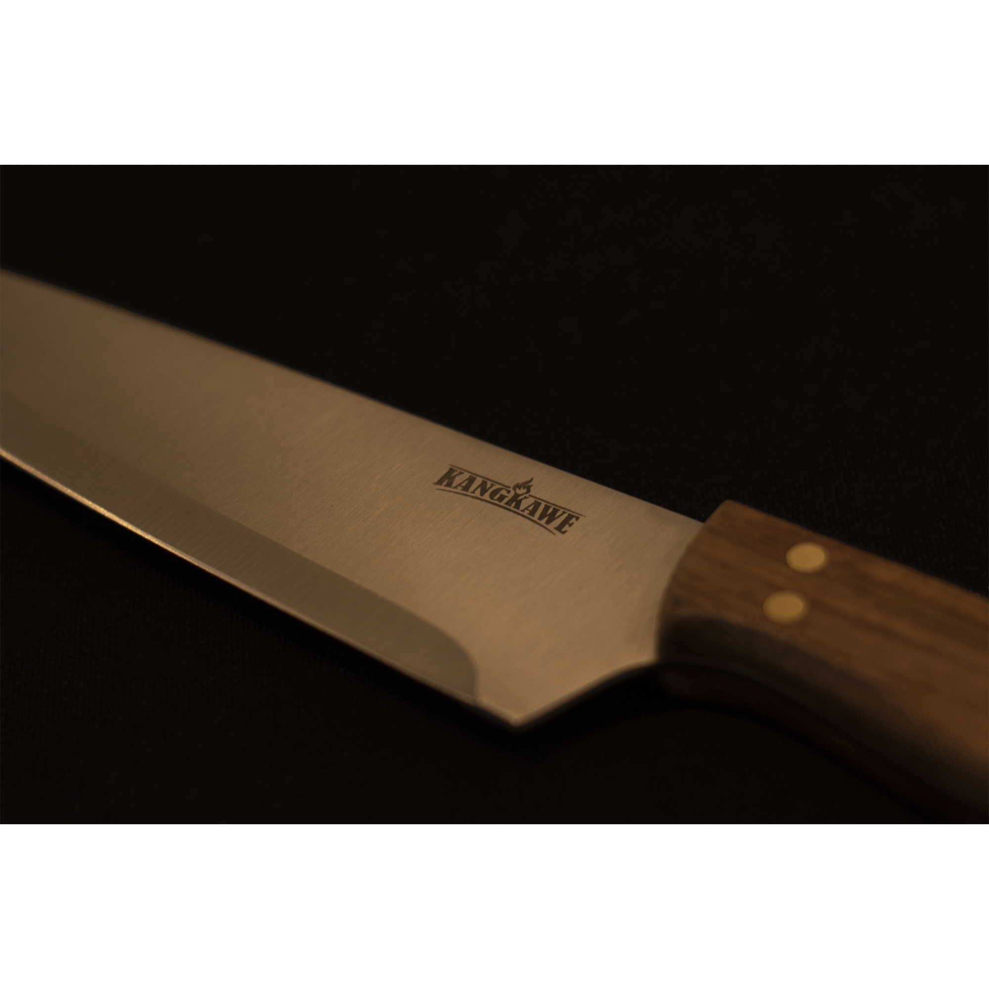 CUCHILLO PARRILLERO 8' - 4