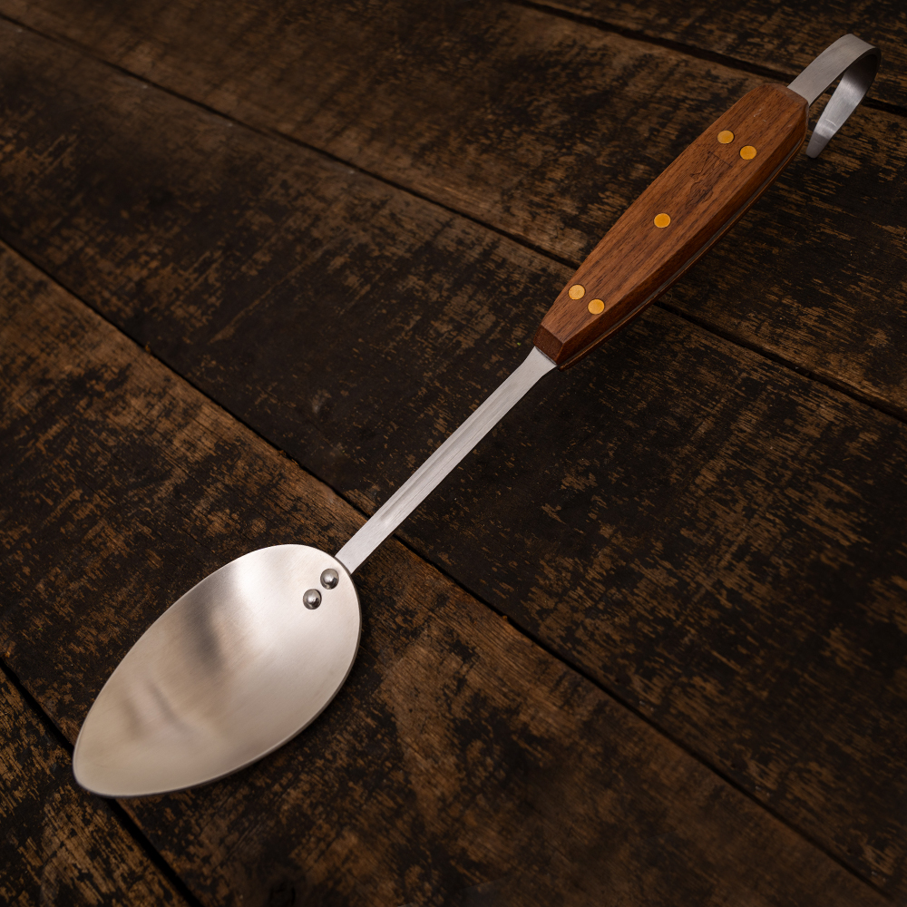 CUCHARA PARRILLERA PRO - 3