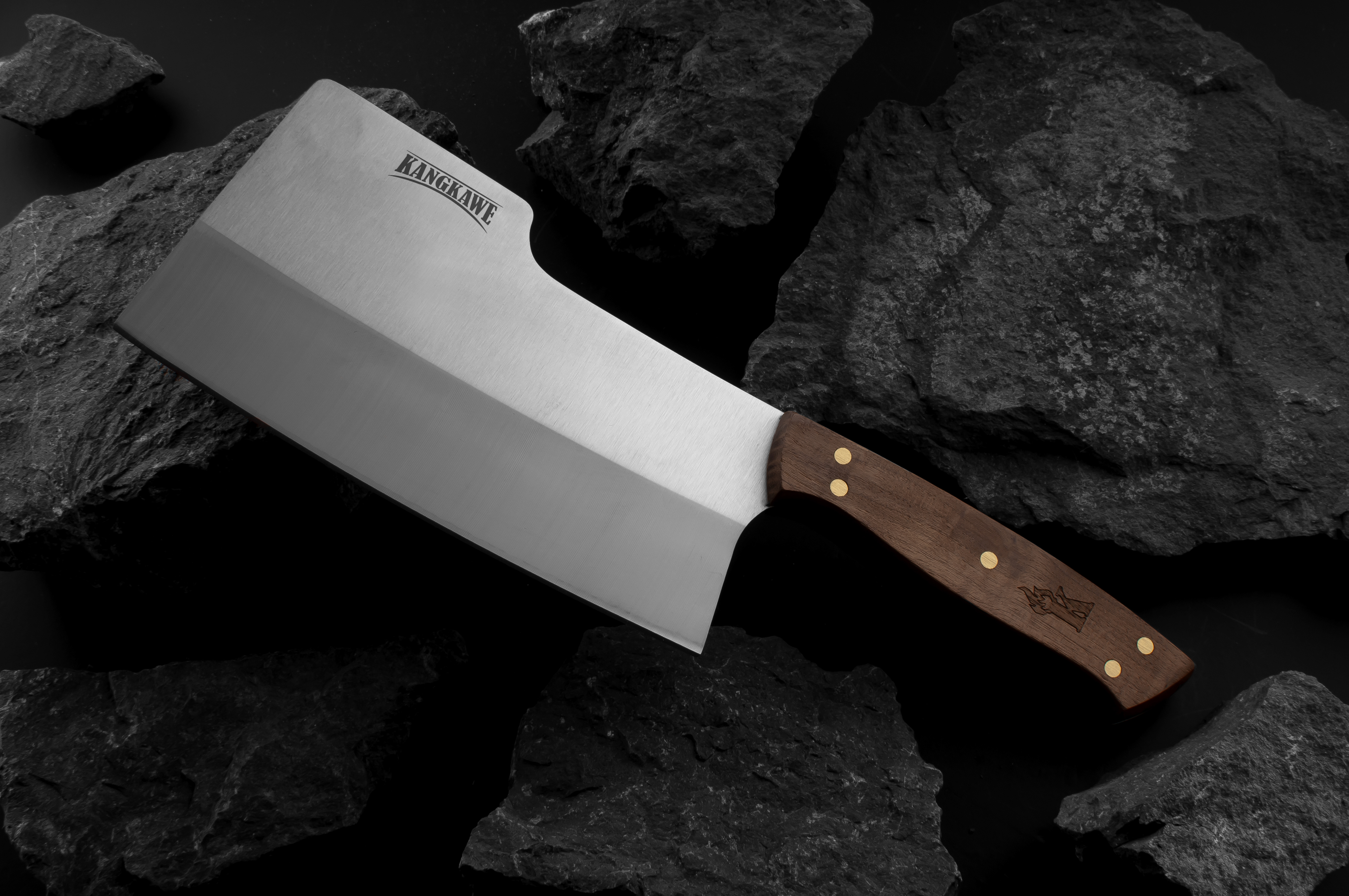 MACHETE PARRILLERO 7' RIÑIHUE - 3