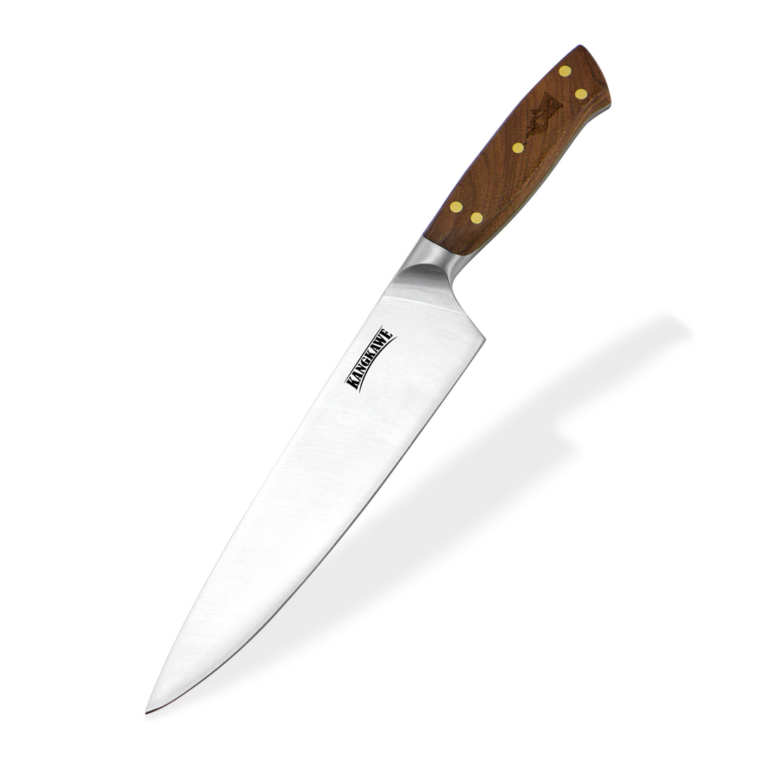 CUCHILLO PARRILLERO 8' CATEMU - 1