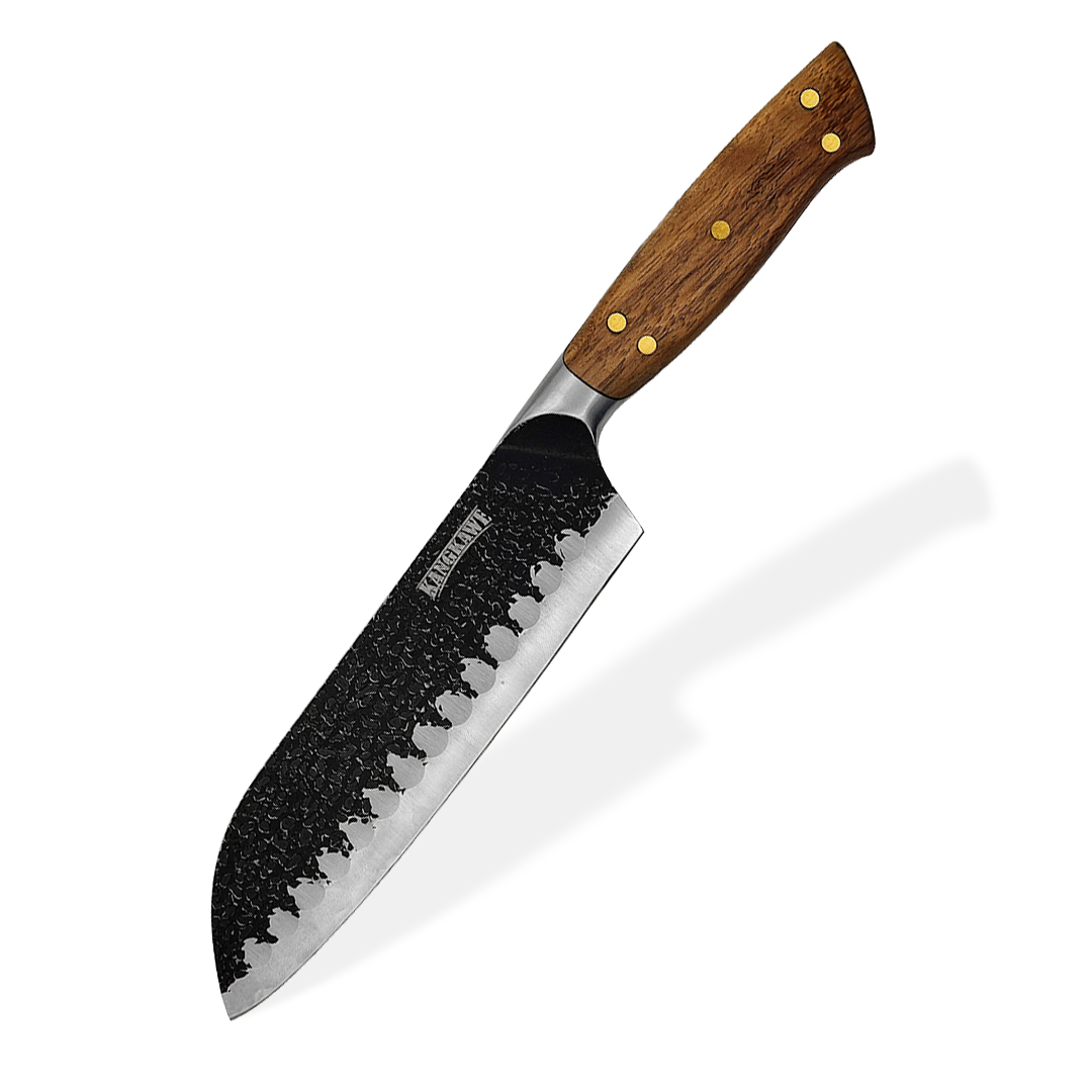 CUCHILLO 7' SANTOKU PULMAHUE - 1
