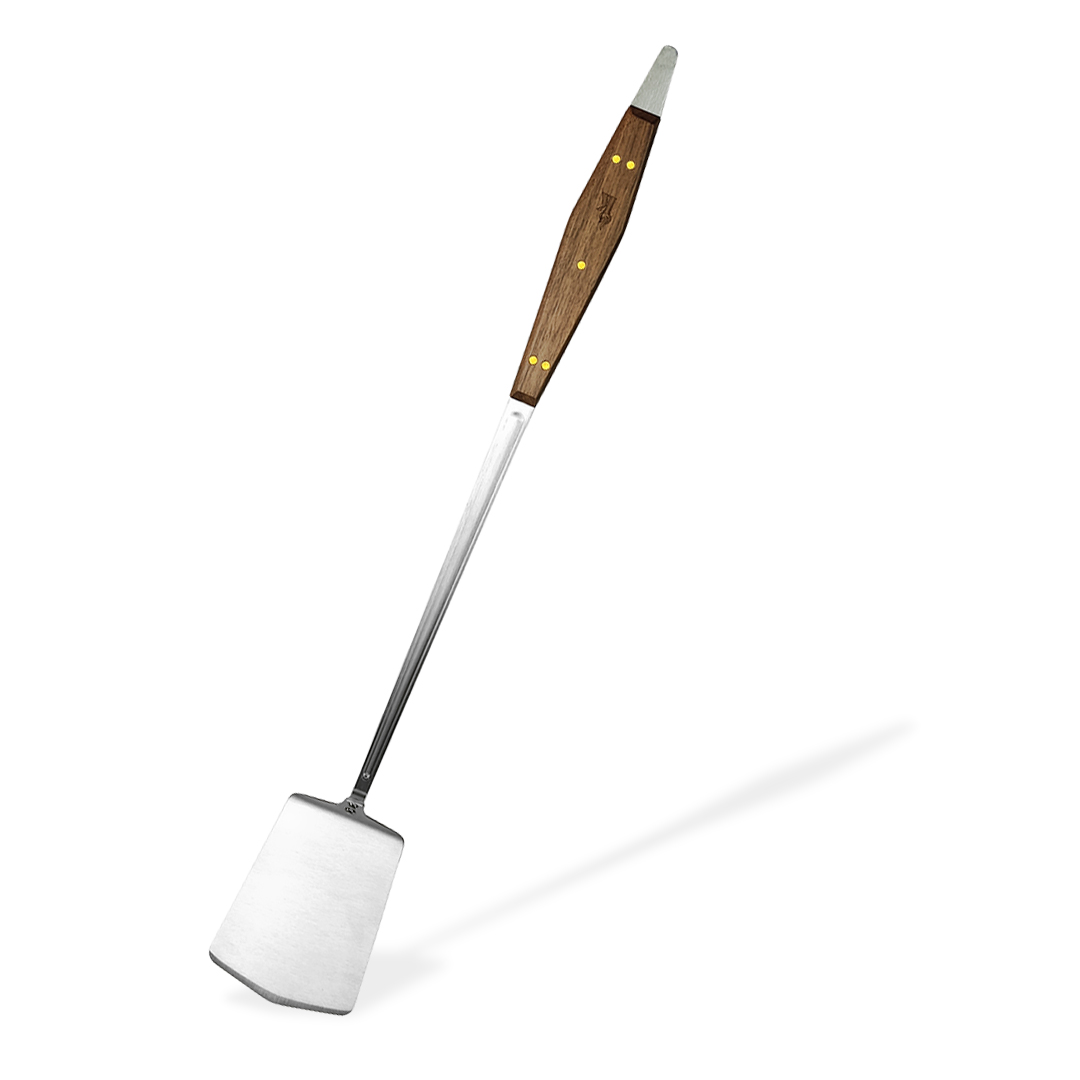 ESPÁTULA PARRILLERA PRO XL - 1
