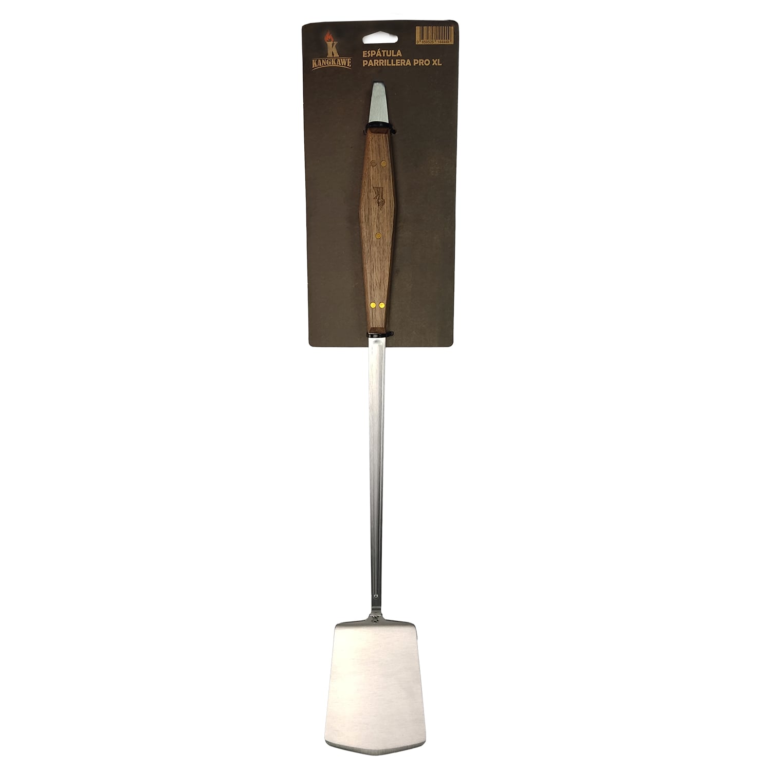 ESPÁTULA PARRILLERA PRO XL - 5