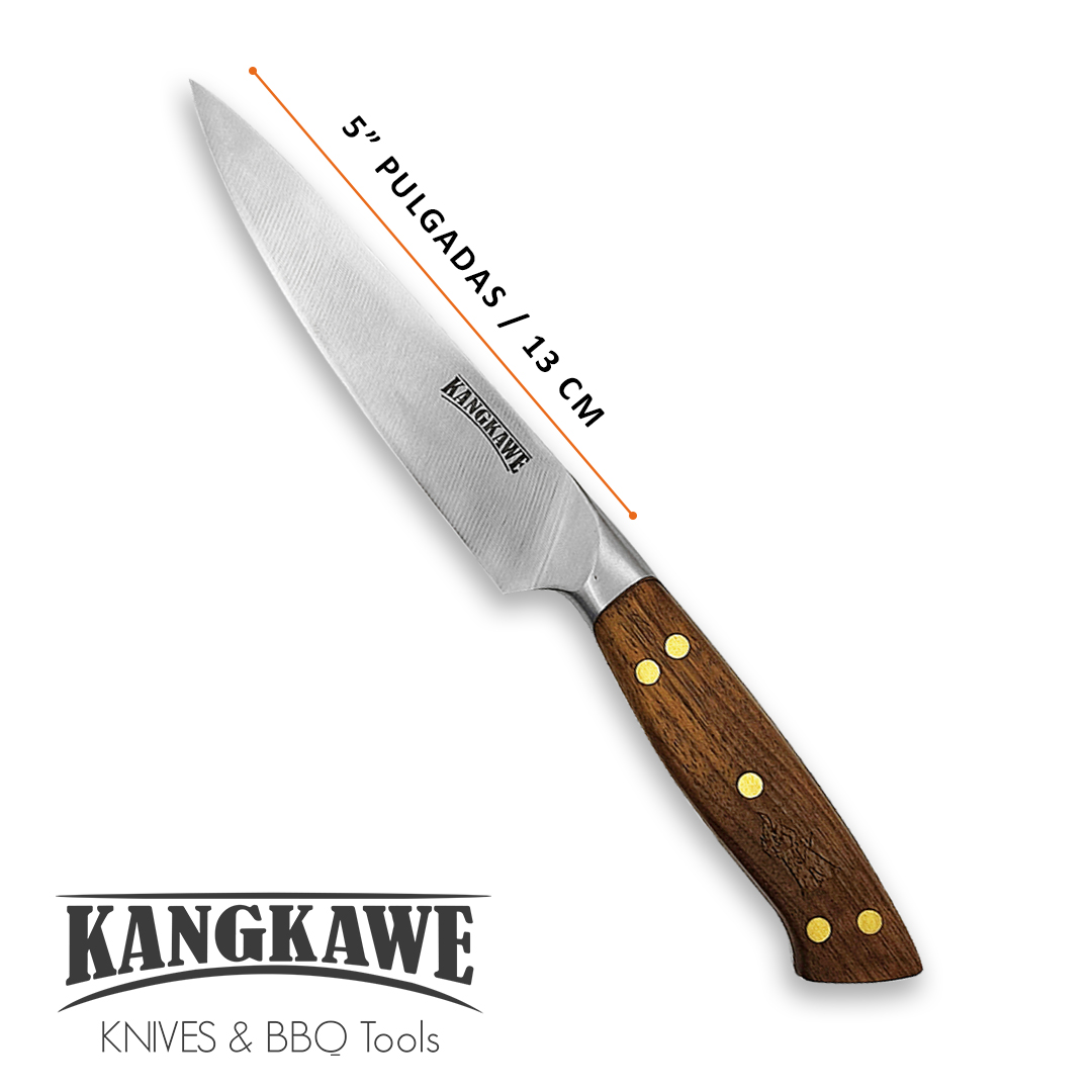 CUCHILLO 5' PELLAIFA - 2