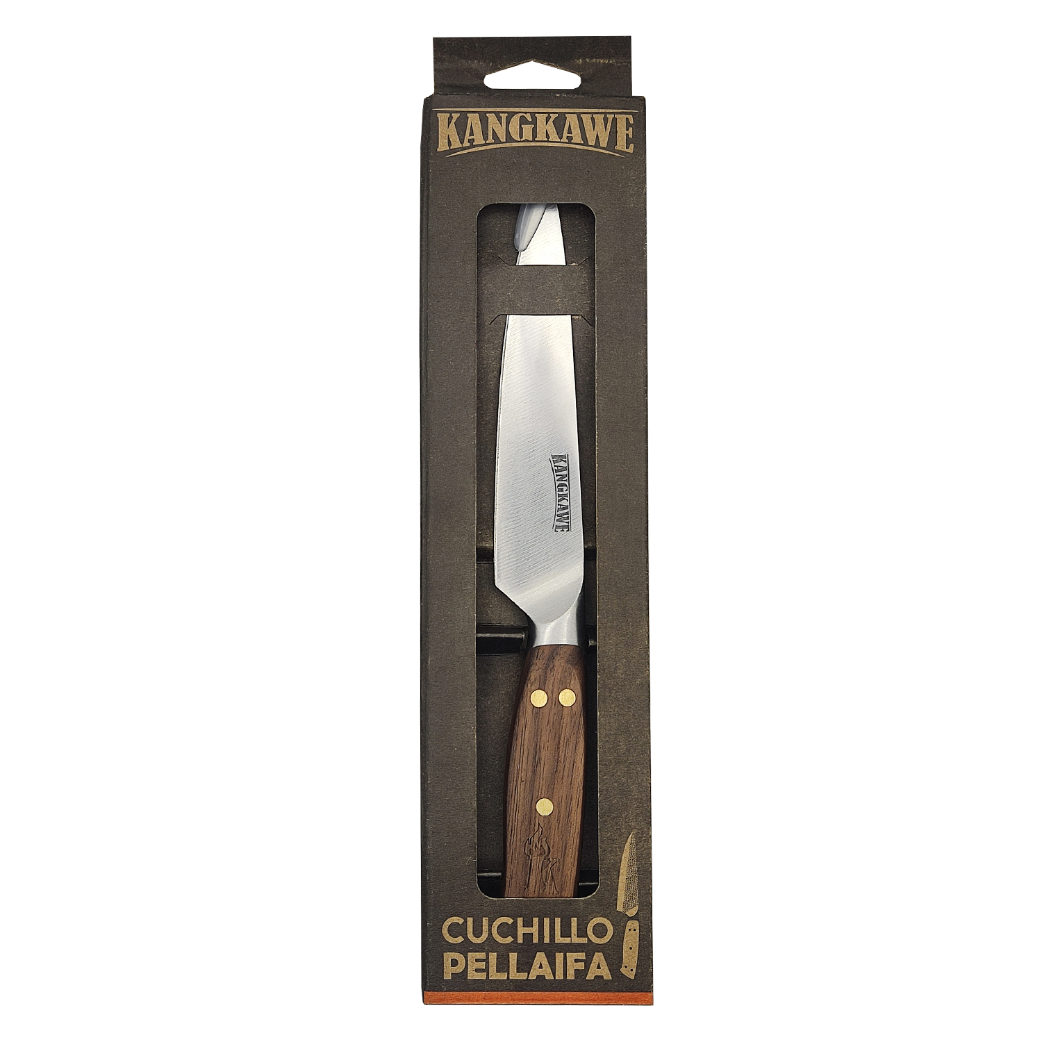 CUCHILLO 5' PELLAIFA - 5