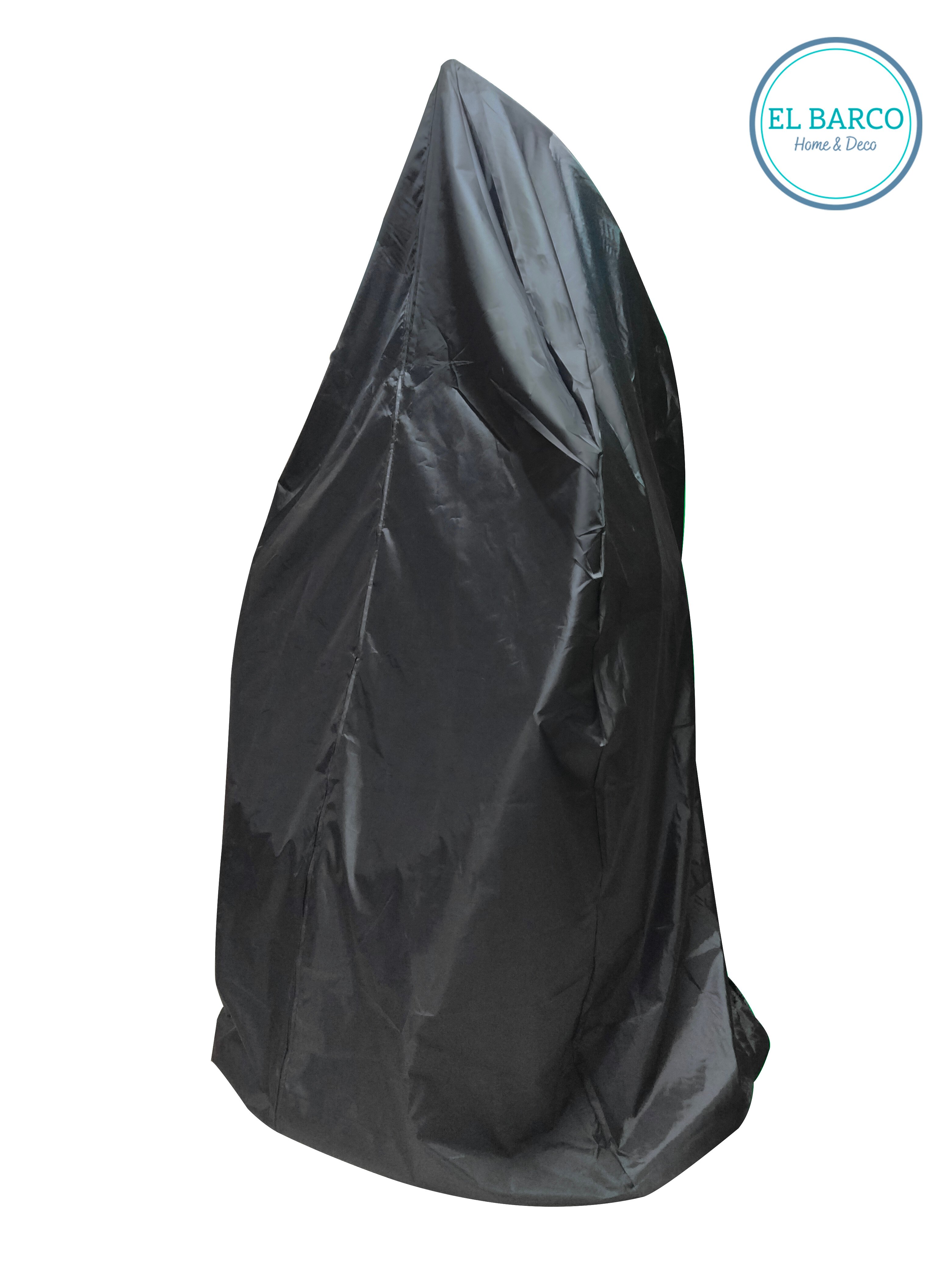 FUNDA PROTECTORA SILLA COLGANTE WATERPROOF + UV M/L - 1