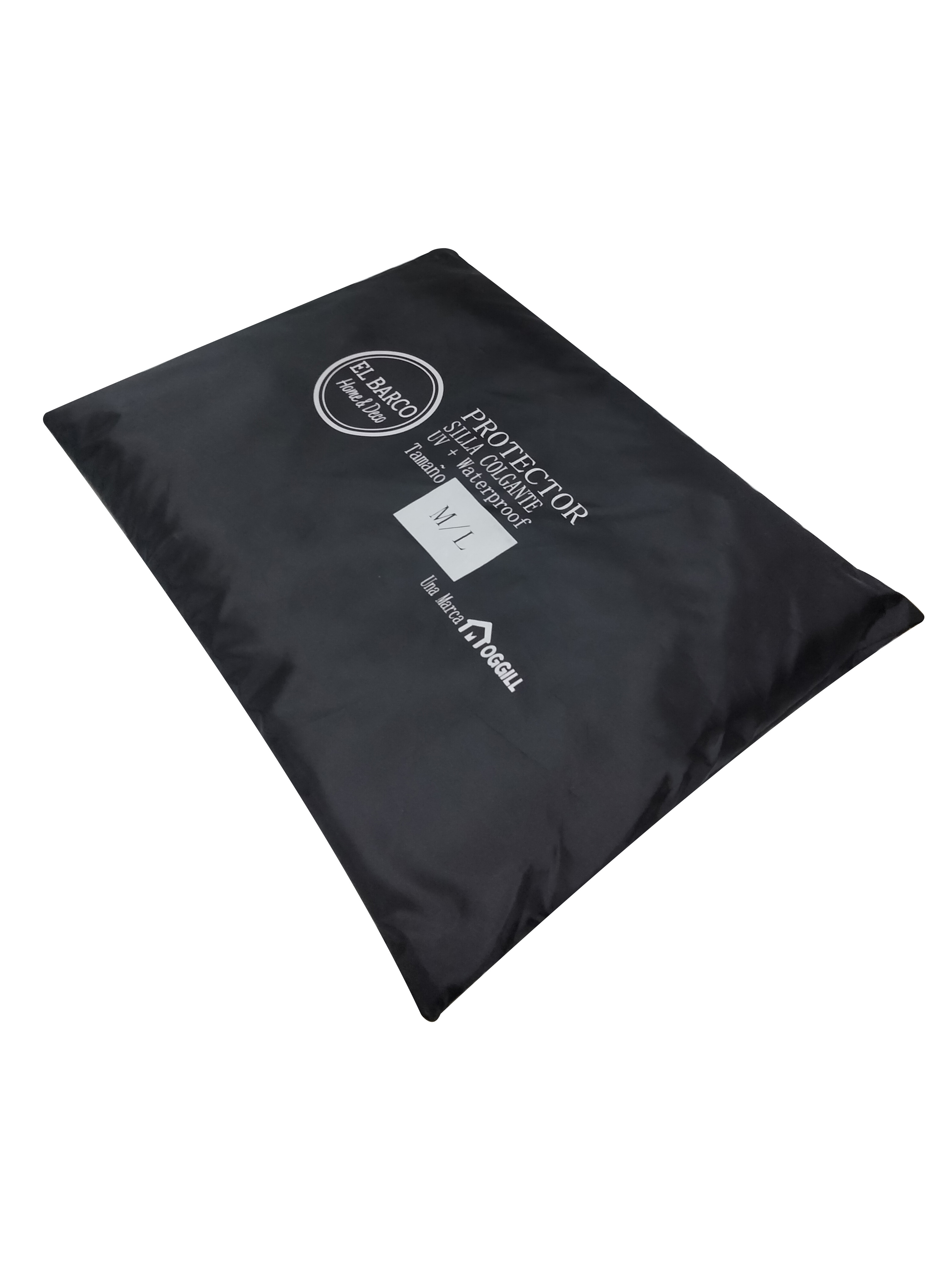 FUNDA PROTECTORA SILLA COLGANTE WATERPROOF + UV M/L - 4