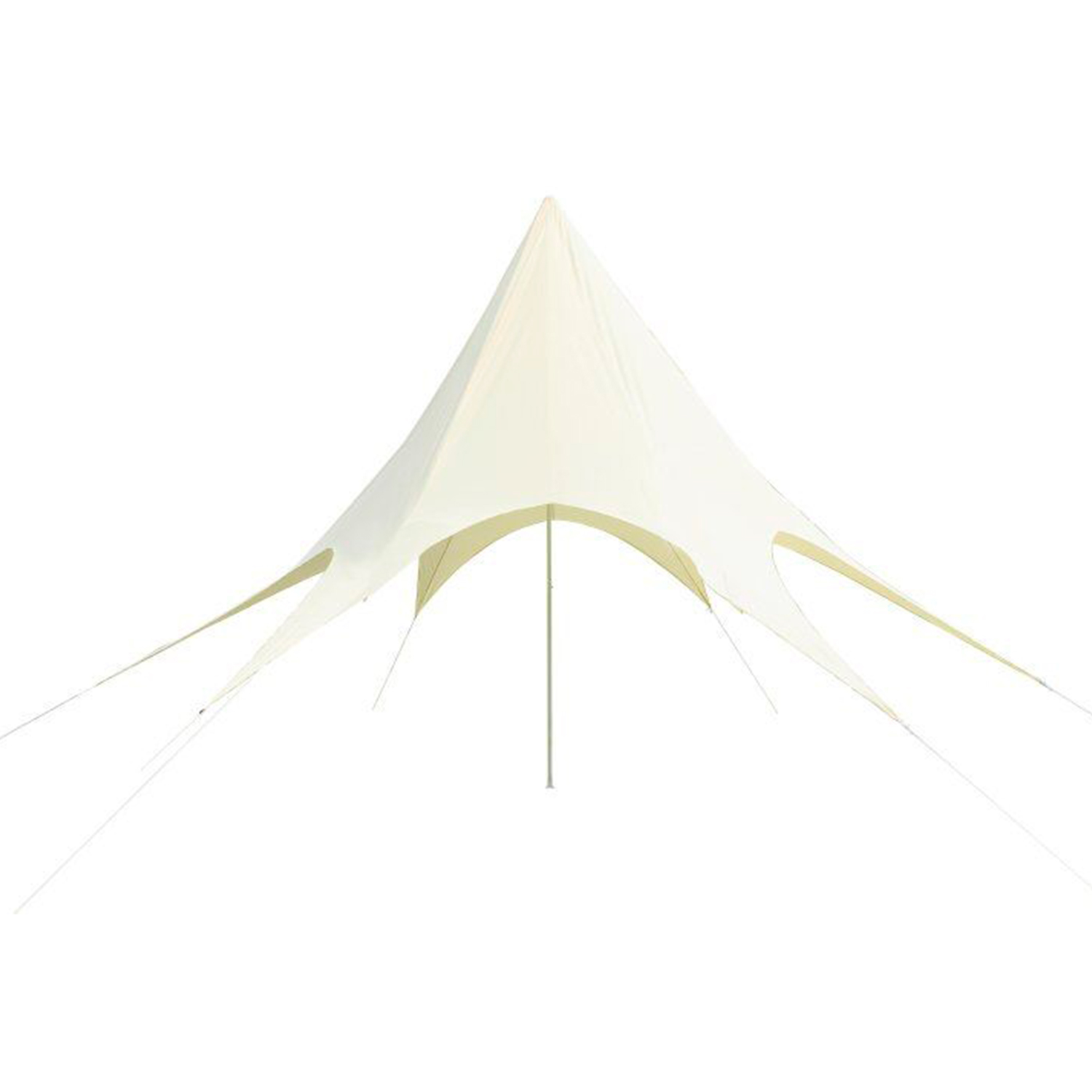 TOLDO ESTRELLA 3.5 MTS - 1