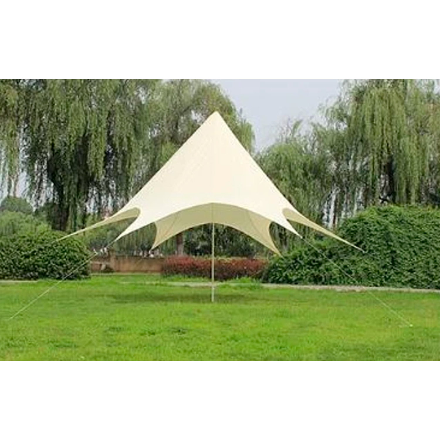 TOLDO ESTRELLA 3.5 MTS - 3