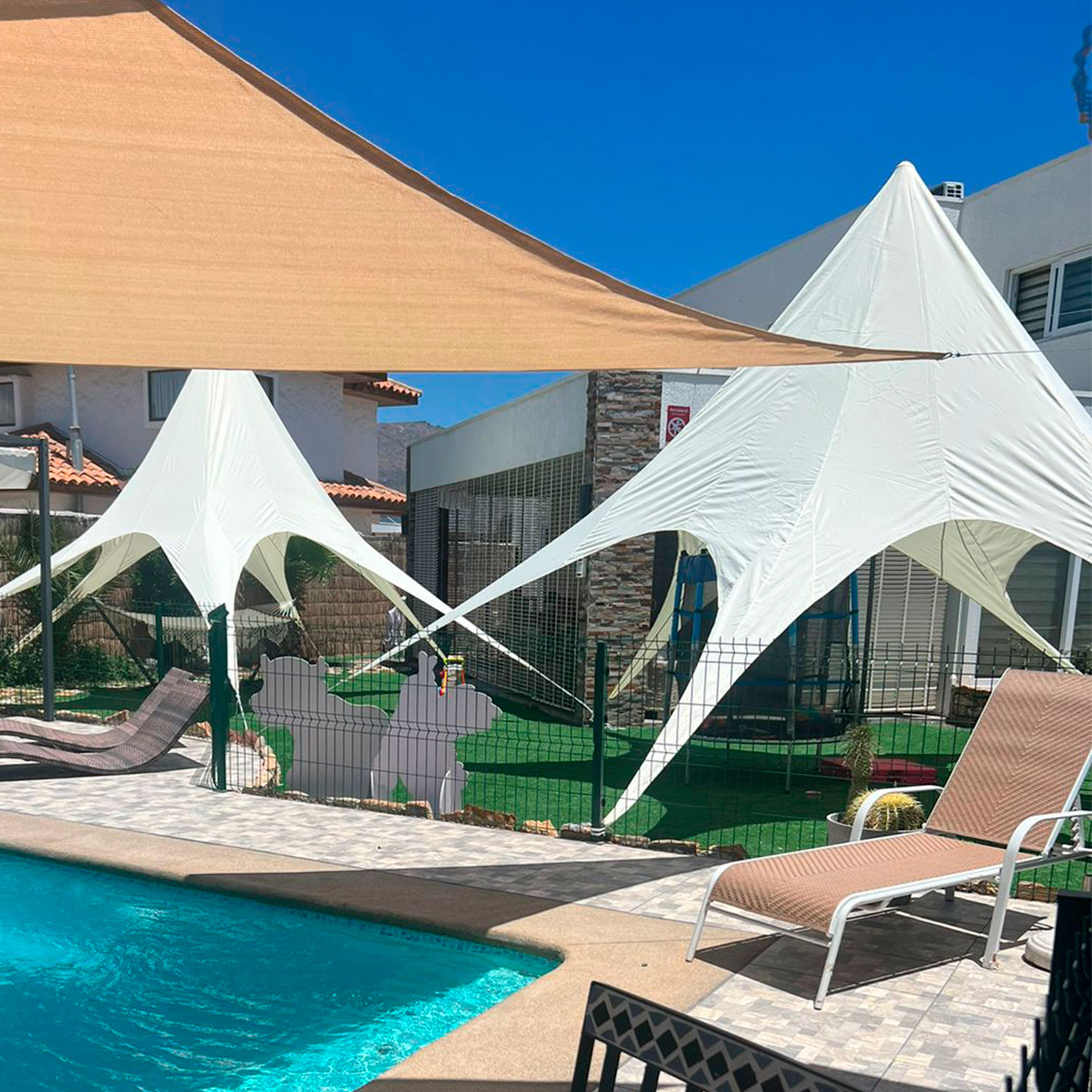 TOLDO ESTRELLA 3.5 MTS - 4