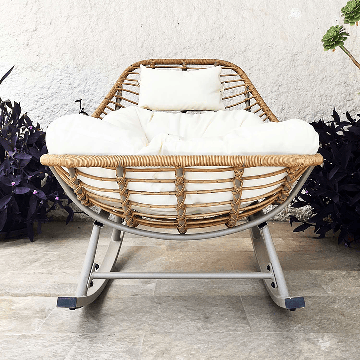 SILLA MECEDORA MACEIO - 2
