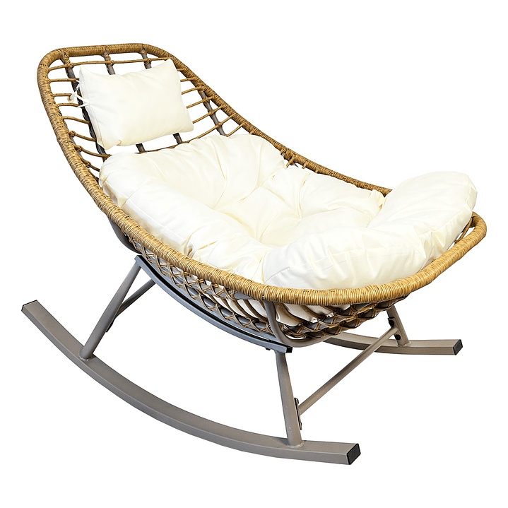 SILLA MECEDORA MACEIO - 3