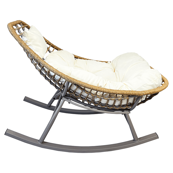 SILLA MECEDORA MACEIO - 5