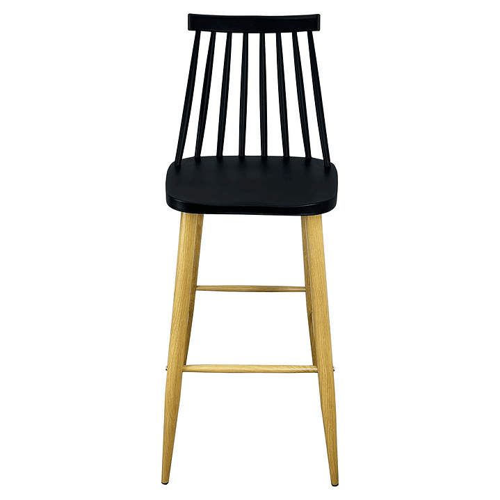 TABURETE BAR NORDICO WINDSOR - 2