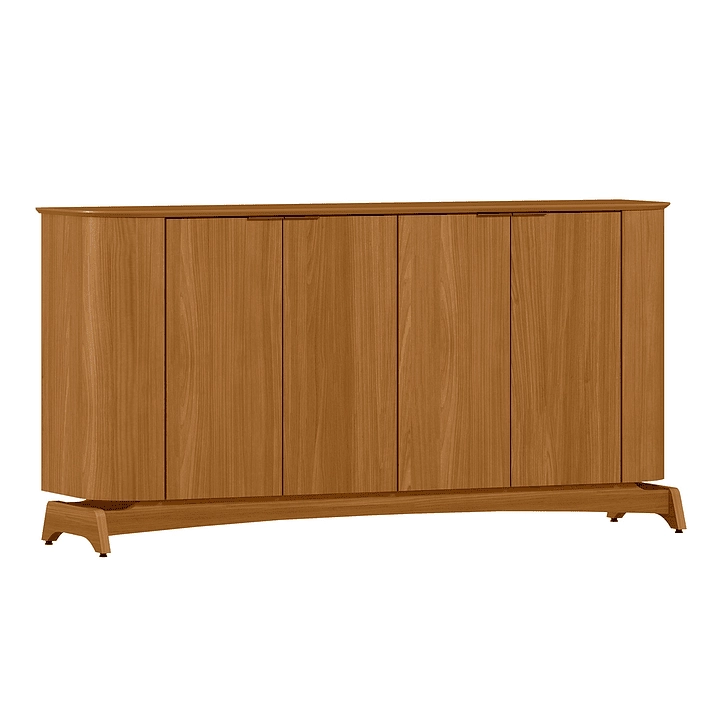 BUFFET ANCONA 160X82X39 CM - 1
