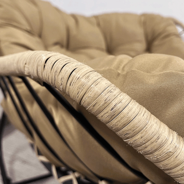 SILLA MECEDORA ROCKING CHAIR NATAL - 4