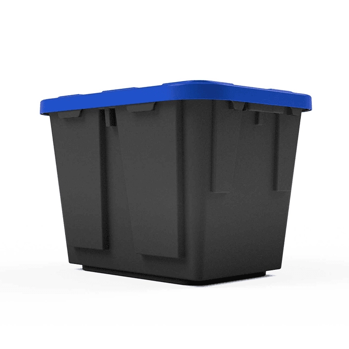 CAJA XTREME 52L - 2