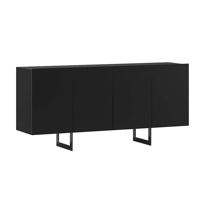 BUFFET ZENTRA 160X40X76 - 2