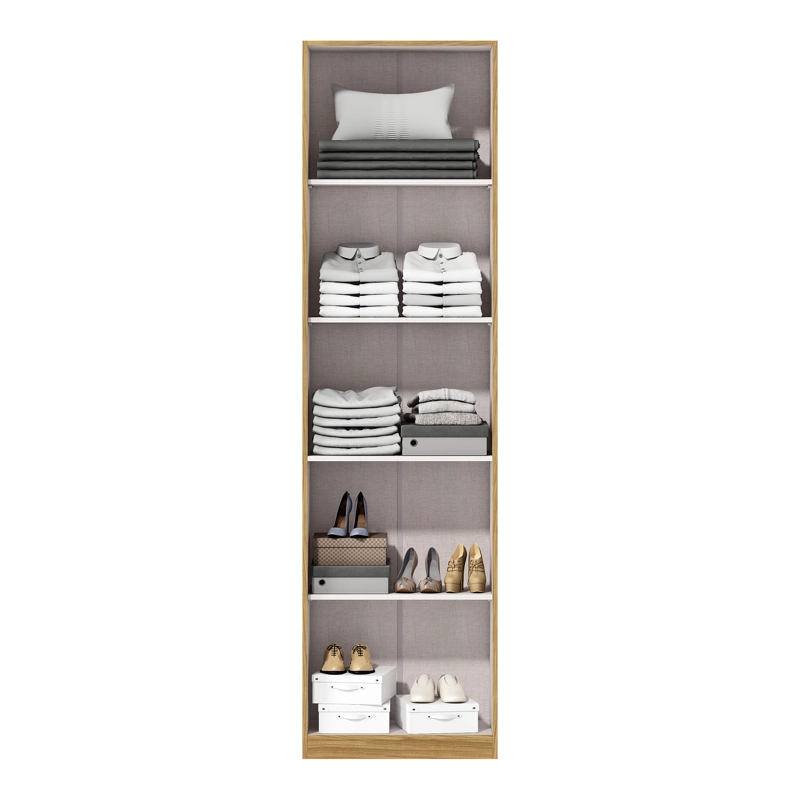 DESPENSA MULTIUSO EDEN MARROCO/MARROCO 170 X 46,2 X 28,5 - 5