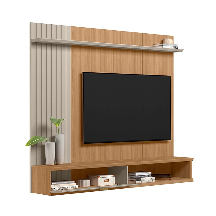 PANEL TOLEDO TV 75' - 2