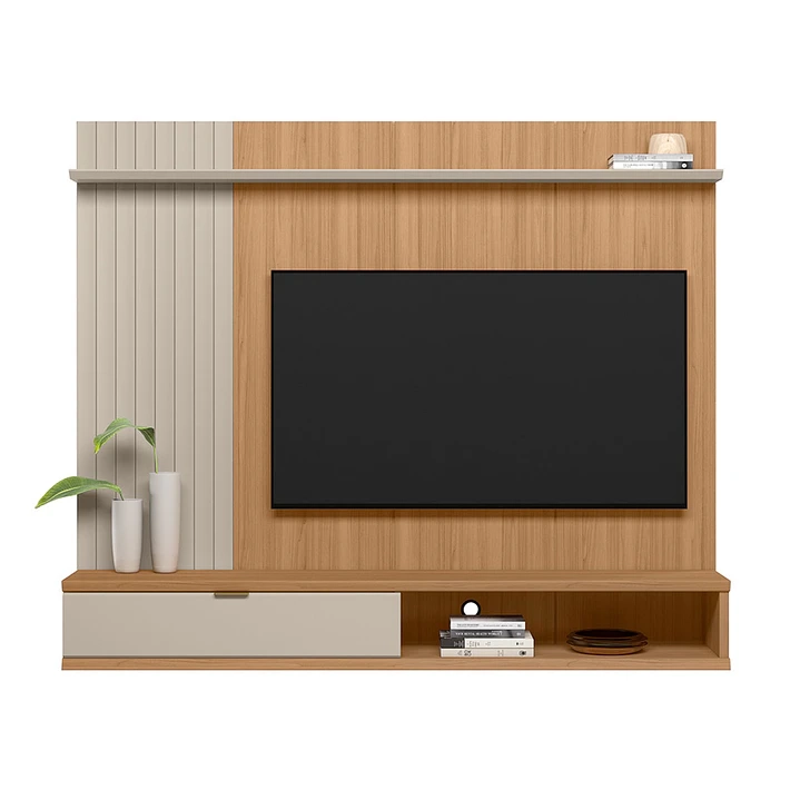 PANEL TOLEDO TV 75' - 3