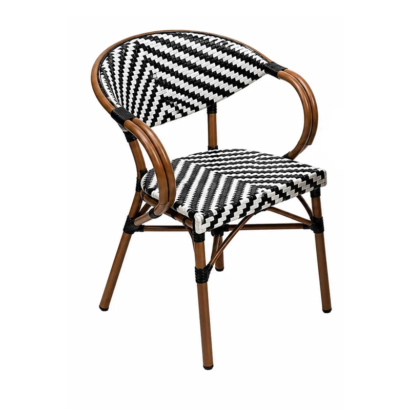 SET DE BALCON PARISINO CHEVRON - 3