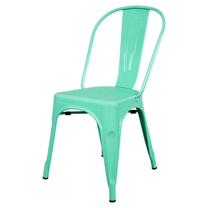 SILLAS TODODESCUENTO TOLIX MINT PACK 4 COMEDOR EVENTO RESTAURANT - 1