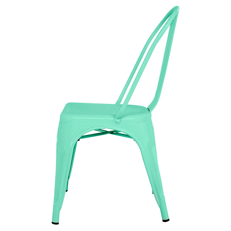 SILLAS TODODESCUENTO TOLIX MINT PACK 4 COMEDOR EVENTO RESTAURANT - 2