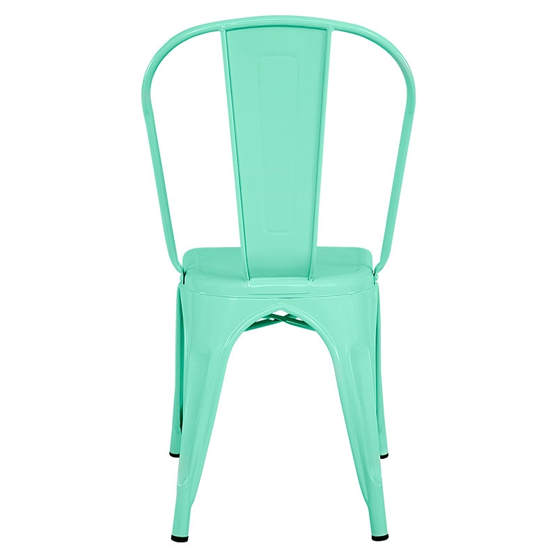 SILLAS TODODESCUENTO TOLIX MINT PACK 4 COMEDOR EVENTO RESTAURANT - 3