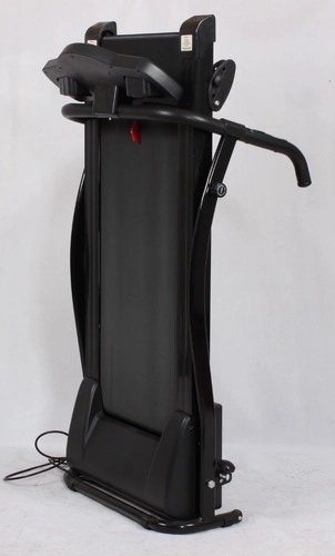 TROTADORA TODODESCUENTO 3000 CAMINADORA MOTORIZADA ELÉCTRICA RUNNING 120KG - 2